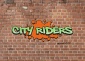 Riders-block